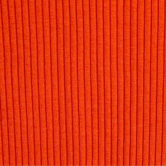 Wild Fable~NWT~Women's Long Sleeve Ribbed Knit Turtleneck Bodycon‎ Dress~Sz XL - Picture 12 of 16